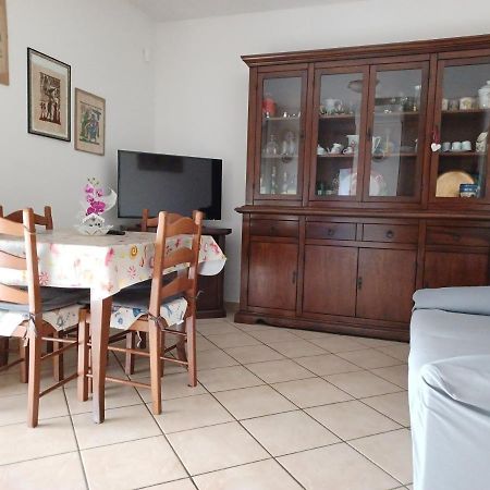Appartamento A Prato "Gesi" Holiday House Kültér fotó