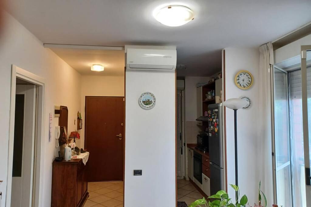 Appartamento A Prato "Gesi" Holiday House Kültér fotó