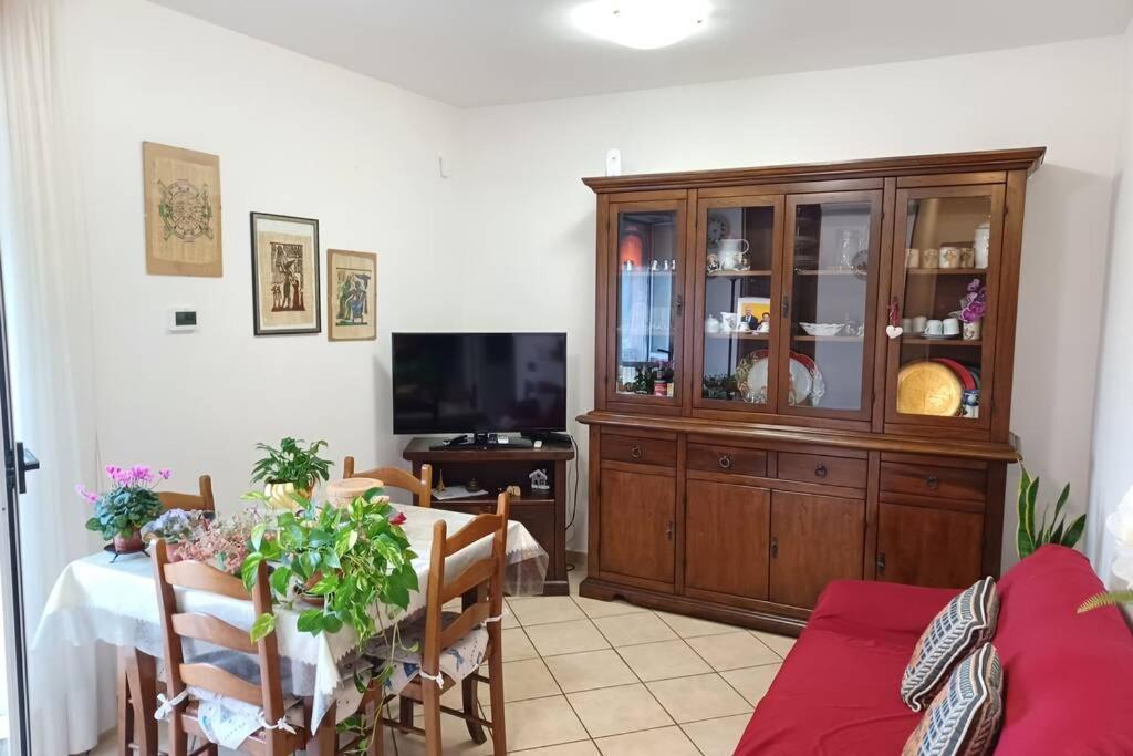Appartamento A Prato "Gesi" Holiday House Kültér fotó