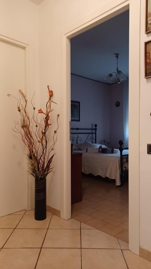 Appartamento A Prato "Gesi" Holiday House Kültér fotó