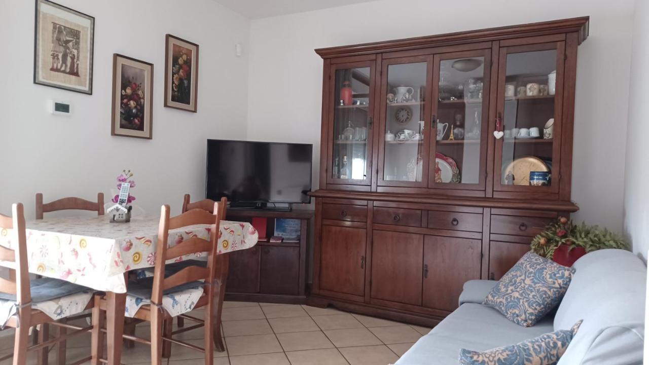 Appartamento A Prato "Gesi" Holiday House Kültér fotó